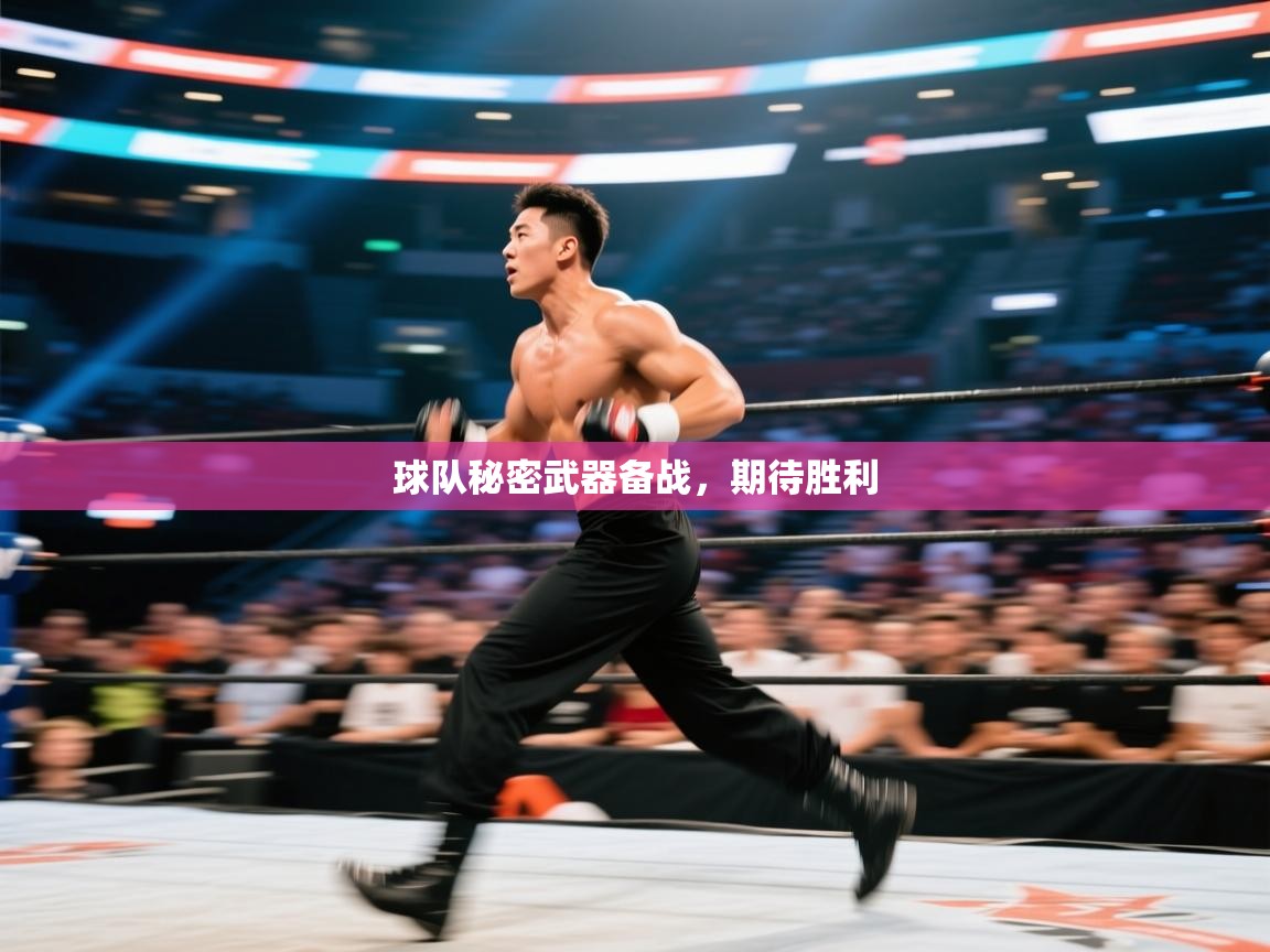 球队秘密武器备战，期待胜利  第1张