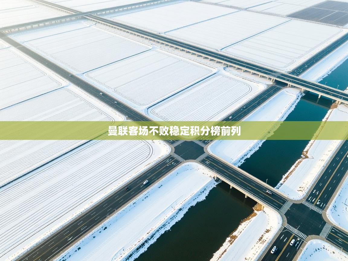 曼联客场不败稳定积分榜前列  第1张