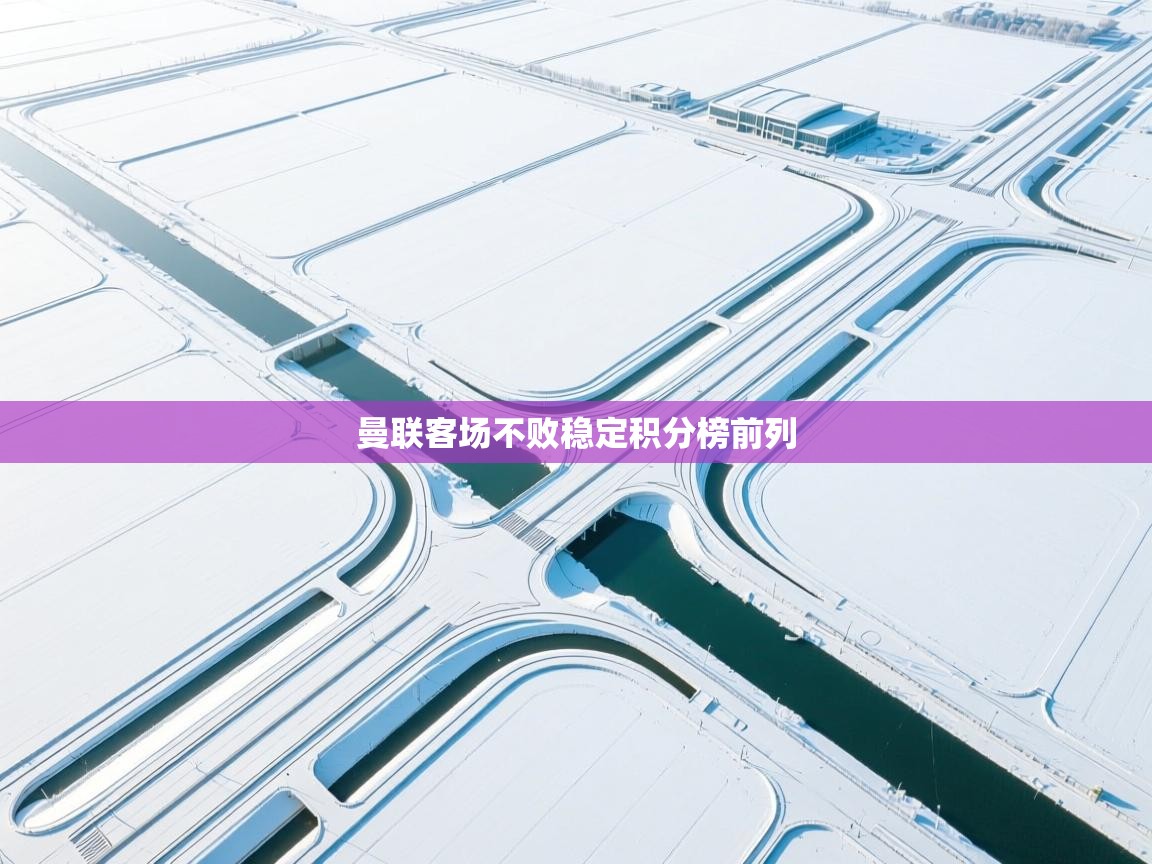 曼联客场不败稳定积分榜前列  第2张