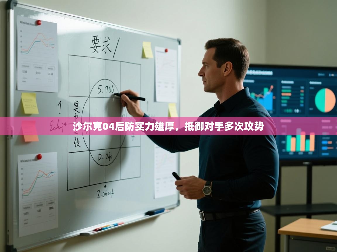 沙尔克04后防实力雄厚，抵御对手多次攻势  第2张