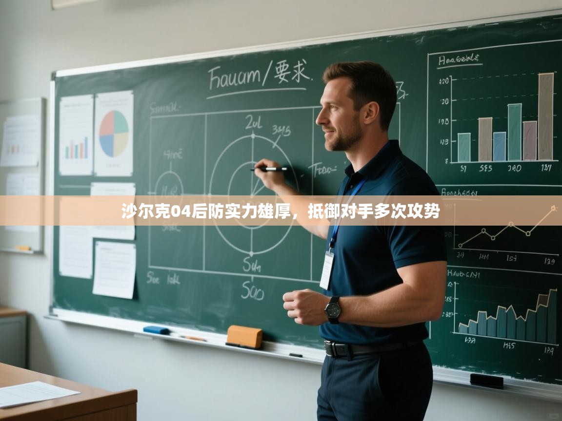 沙尔克04后防实力雄厚，抵御对手多次攻势  第1张