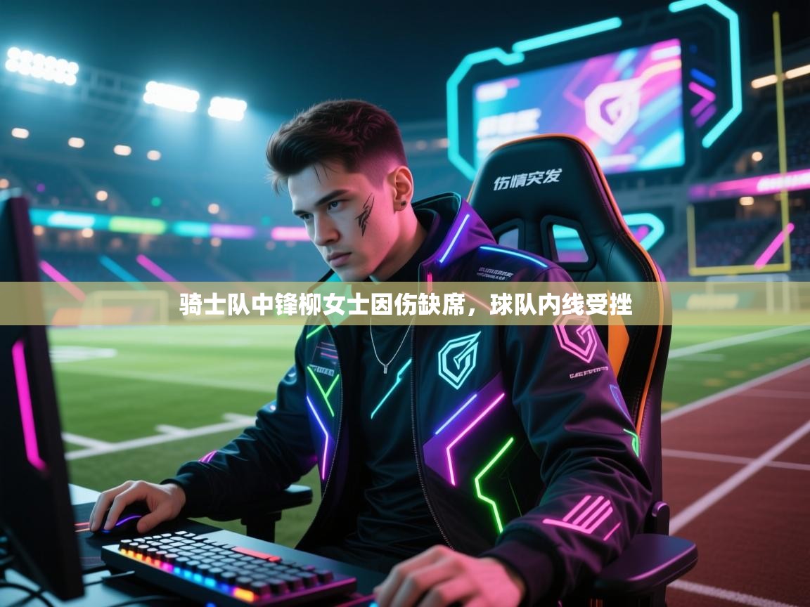 骑士队中锋柳女士因伤缺席,球队内线受挫 第2张
