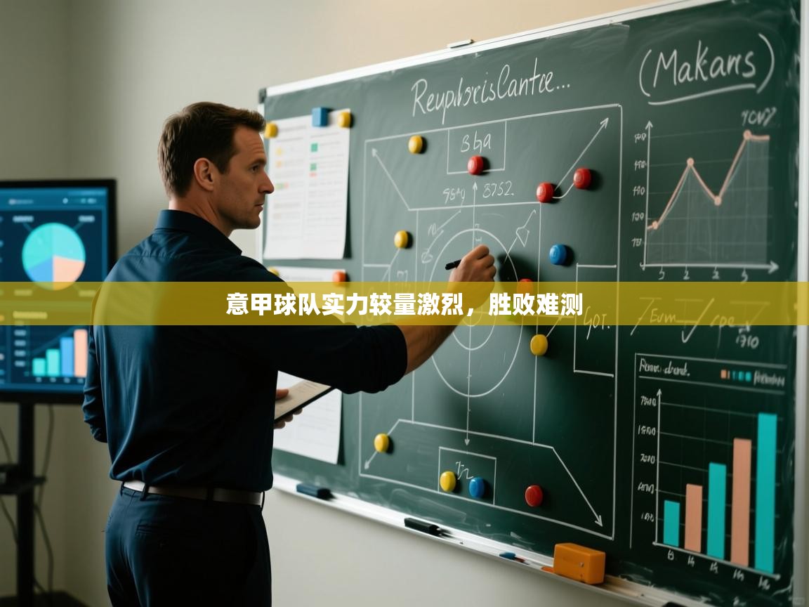 意甲球队实力较量激烈,胜败难测 第1张