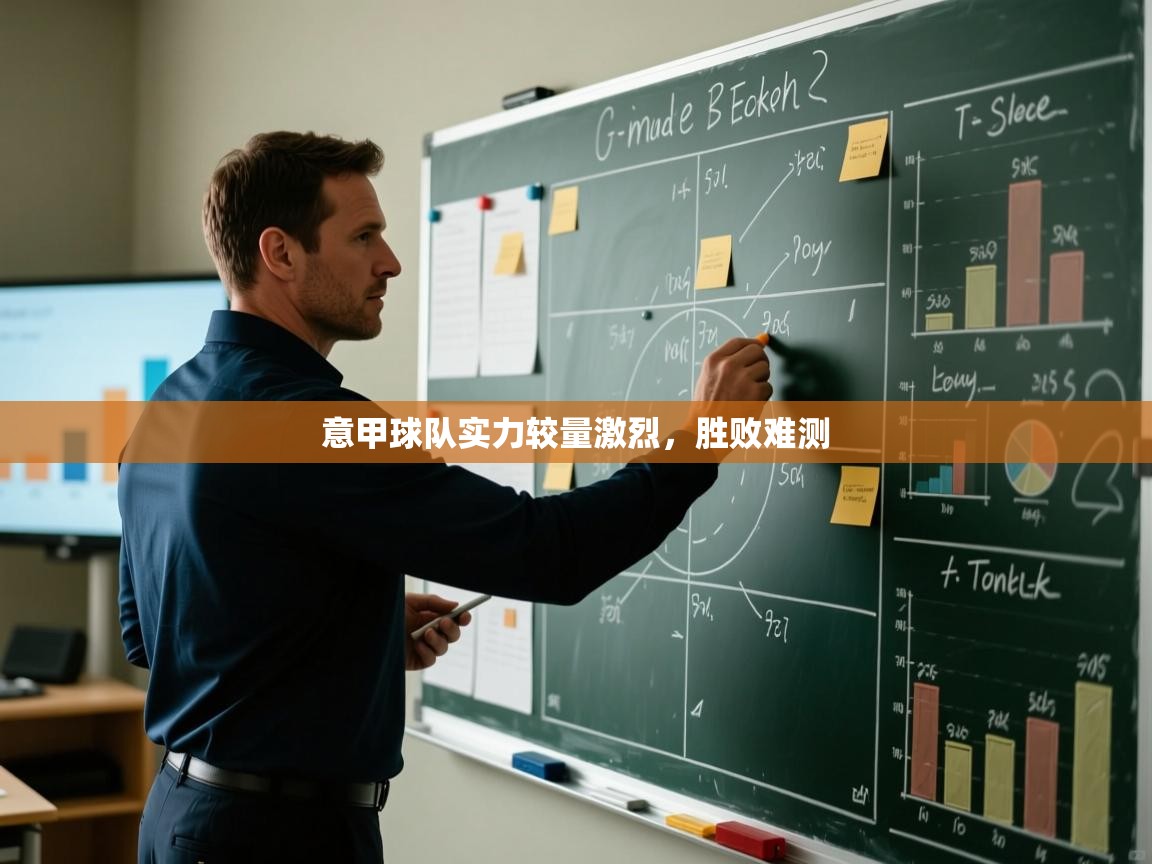 意甲球队实力较量激烈,胜败难测 第2张