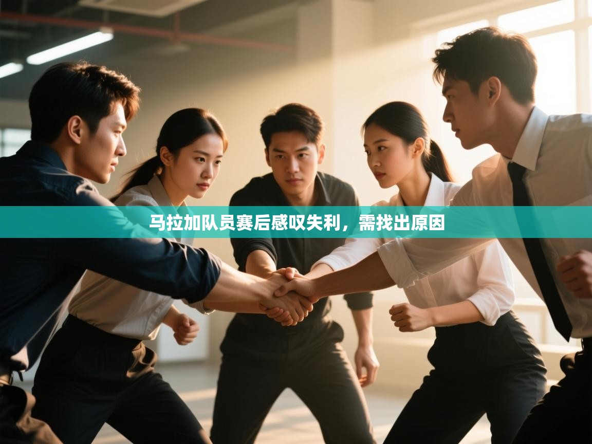 马拉加队员赛后感叹失利，需找出原因  第1张