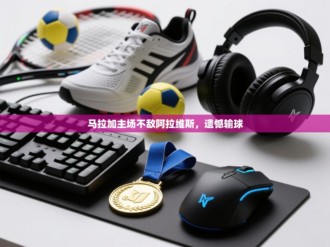 马拉加主场不敌阿拉维斯，遗憾输球  第2张