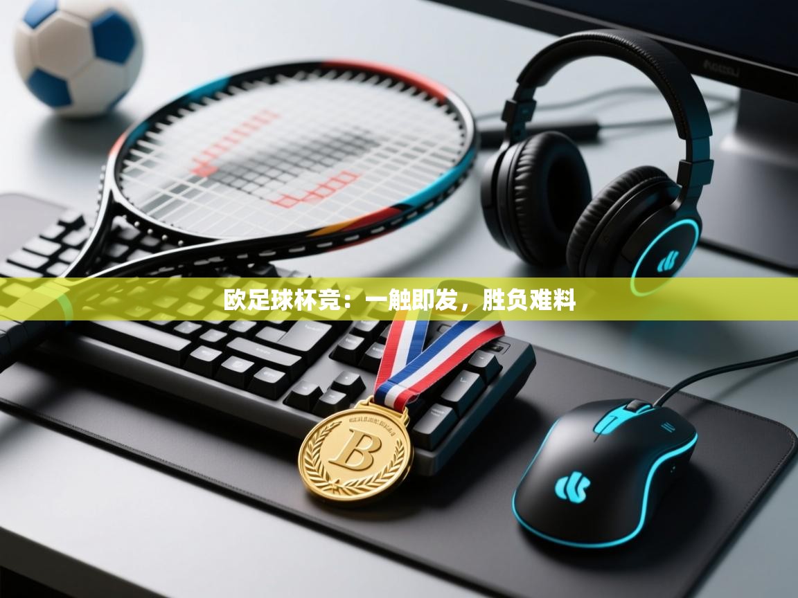 欧足球杯竞：一触即发，胜负难料  第2张