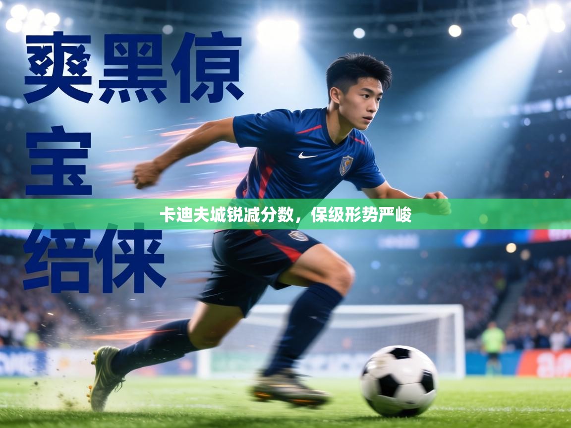 卡迪夫城锐减分数，保级形势严峻  第1张