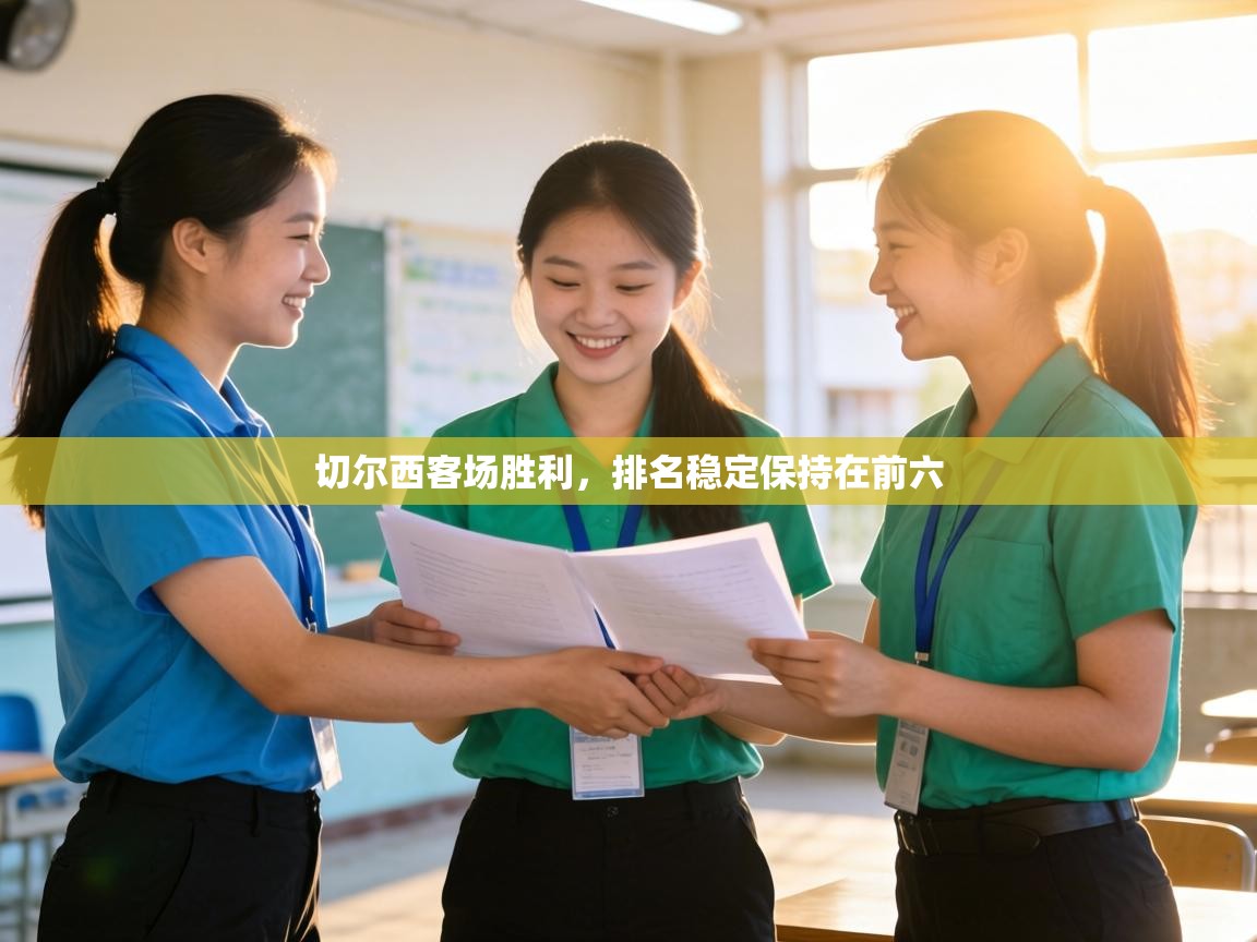 切尔西客场胜利,排名稳定保持在前六 第2张