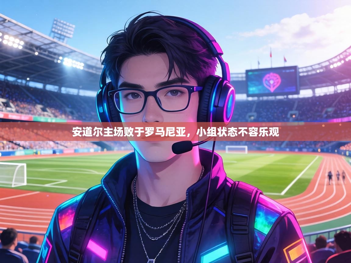 安道尔主场败于罗马尼亚，小组状态不容乐观  第1张