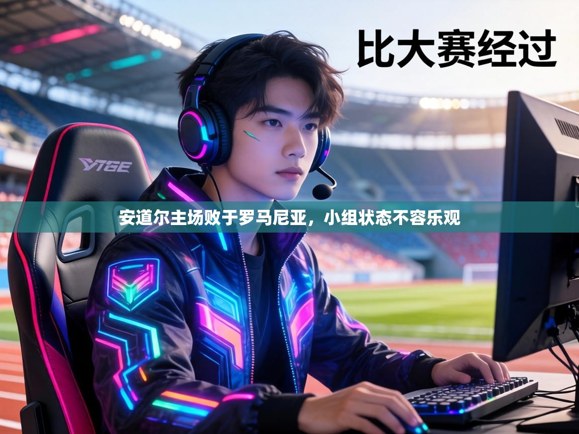 安道尔主场败于罗马尼亚，小组状态不容乐观  第2张