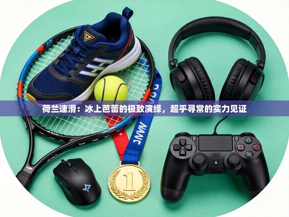 荷兰速滑：冰上芭蕾的极致演绎，超乎寻常的实力见证  第1张