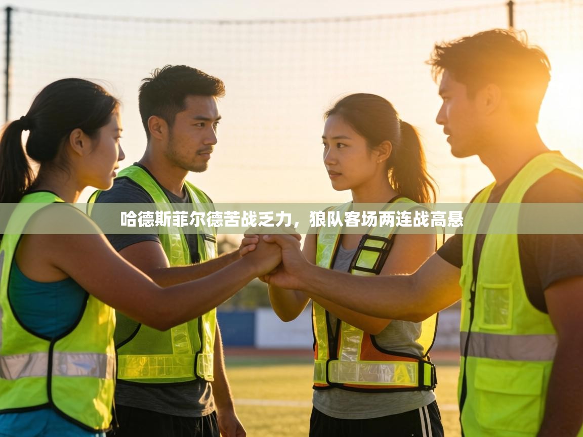 哈德斯菲尔德苦战乏力,狼队客场两连战高悬 第1张